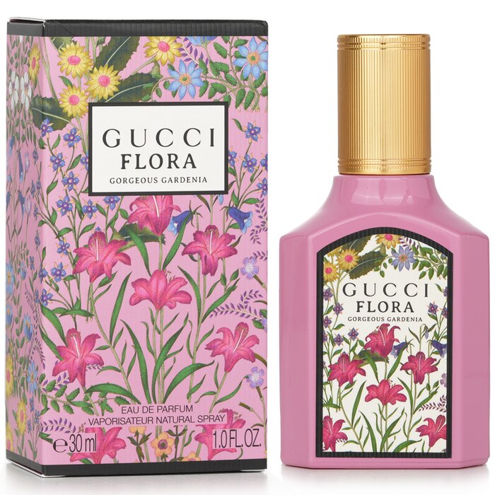 Gucci - Flora Gorgeous Gardenia Eau de Parfum 30 ml