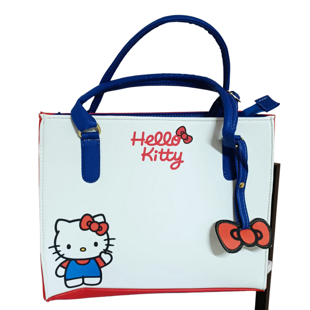 Bolsa premium Hello Kitty Tote