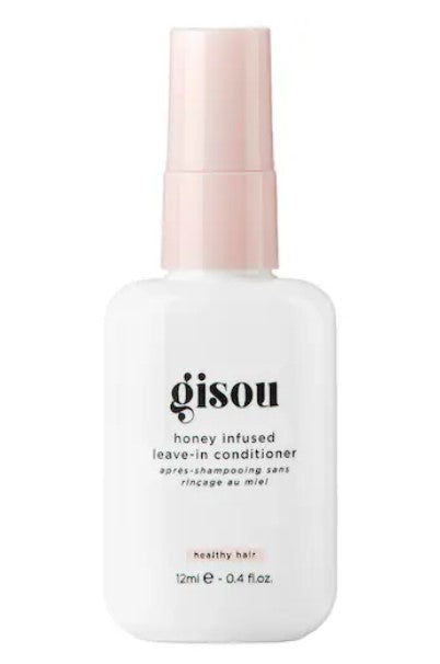 GISOU- HONEY INFUSED LEAVE-IN CONDITIONER  12 ml