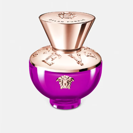 Versace Dylan Púrpura Eau de Parfum 50 mL