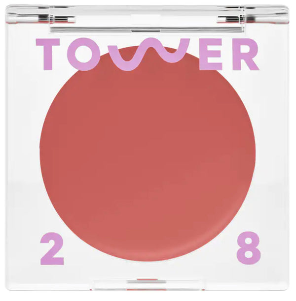 Tower 28 | BeachPlease Luminous Tinted Balm /Magic Hour