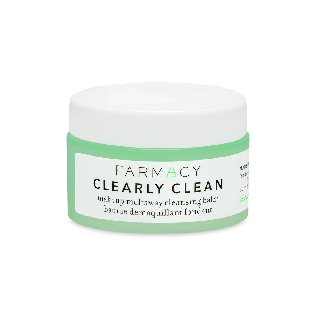Farmacy | CLEARLY CLEAN TRIAL SIZE 12 ml