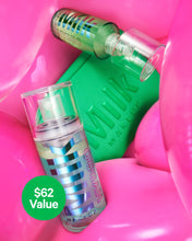 Cargar imagen en el visor de la galería, Hydro Grip + Glow Gift Set hydrating primer + setting spray
