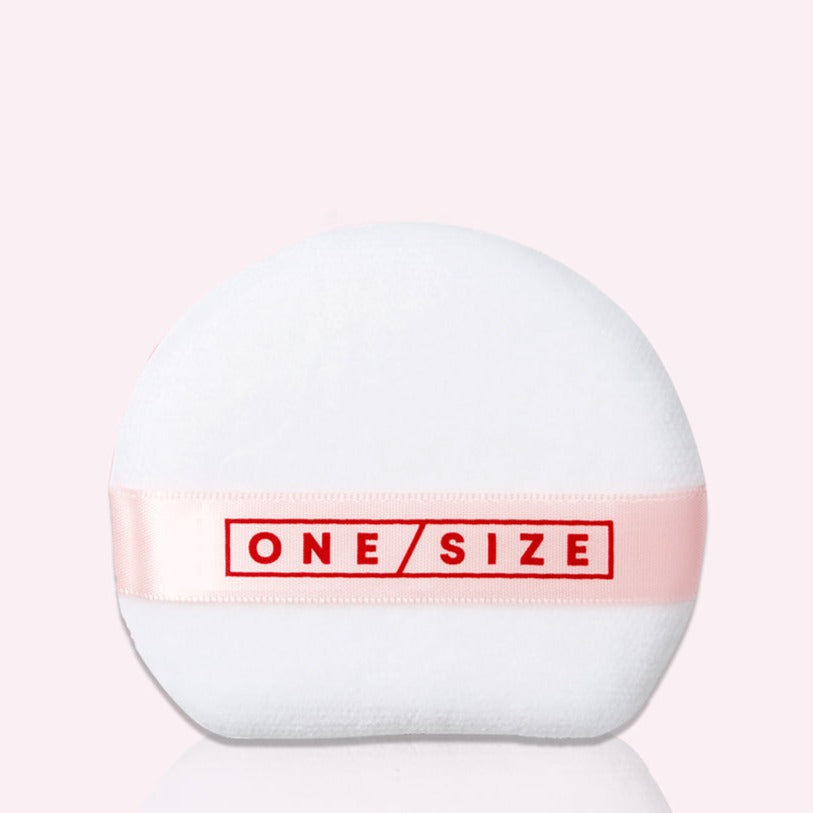 ONE/SIZE by Patrick Starrr ULTIMATE SETTING & BAKING PUFF