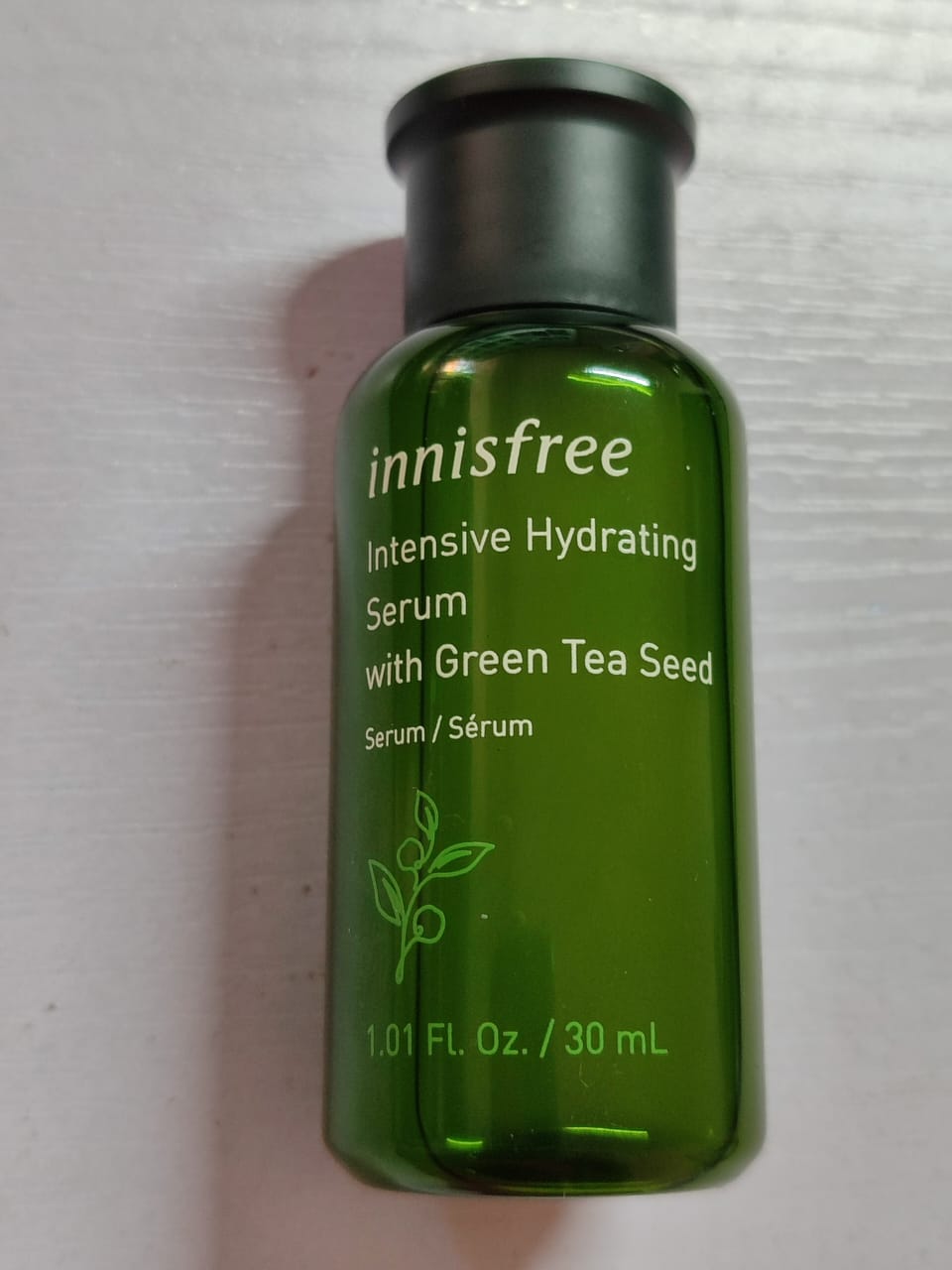 Innisfree -Intensive Hydrating Serum with Green Tea Seed 30 ml