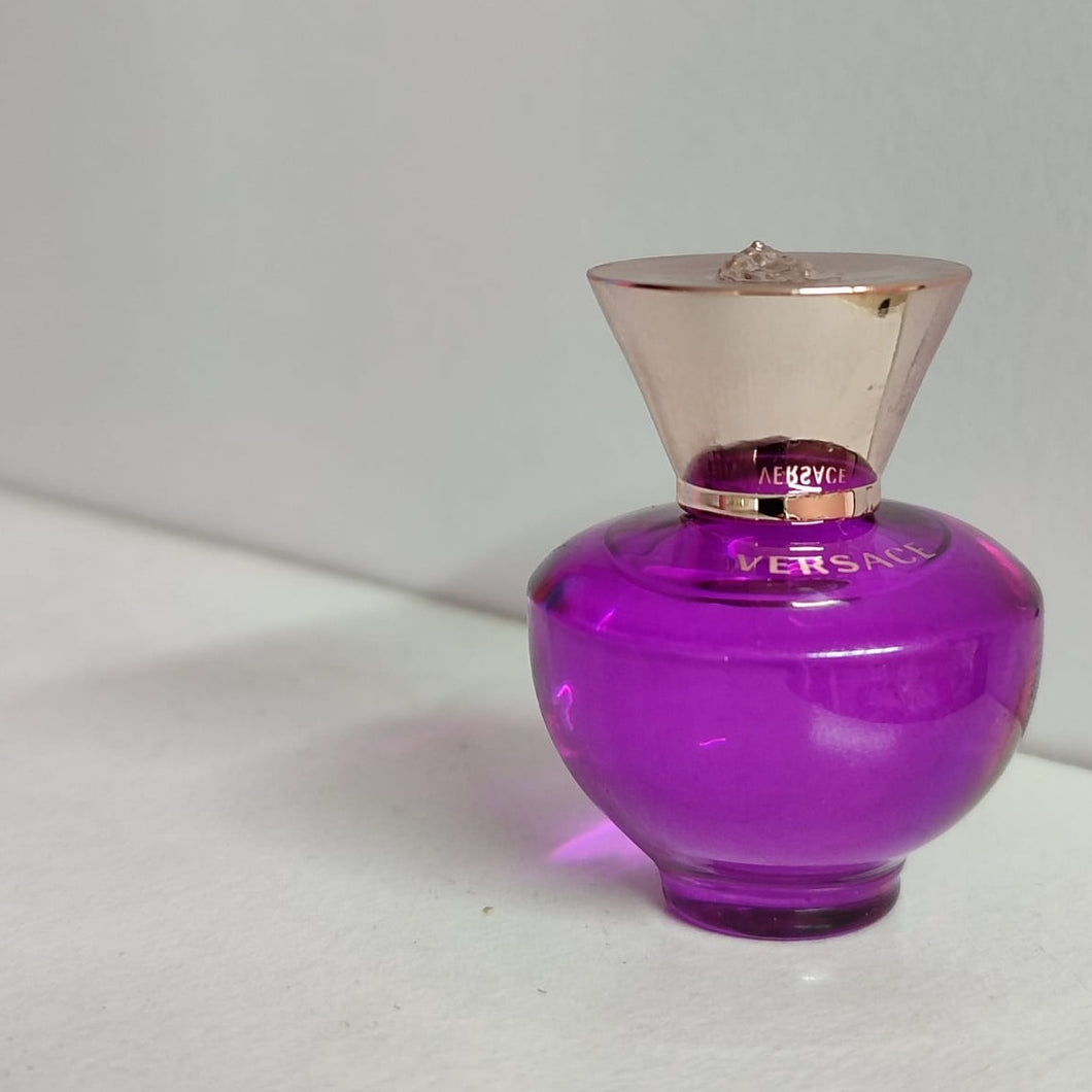 Versace Dylan Purple Eau de Parfum 5 ml*
