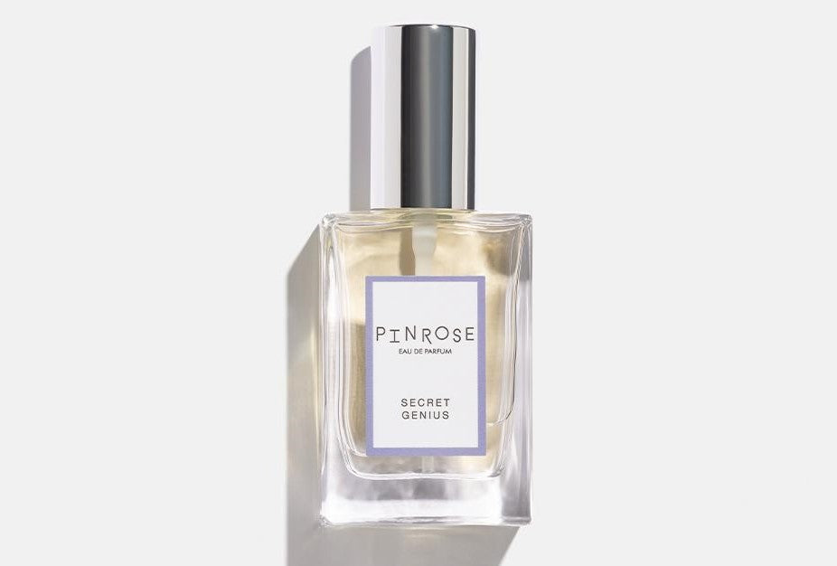 PINROSE - Secret Genius Eau de Parfum - 9ml, SIN CAJA