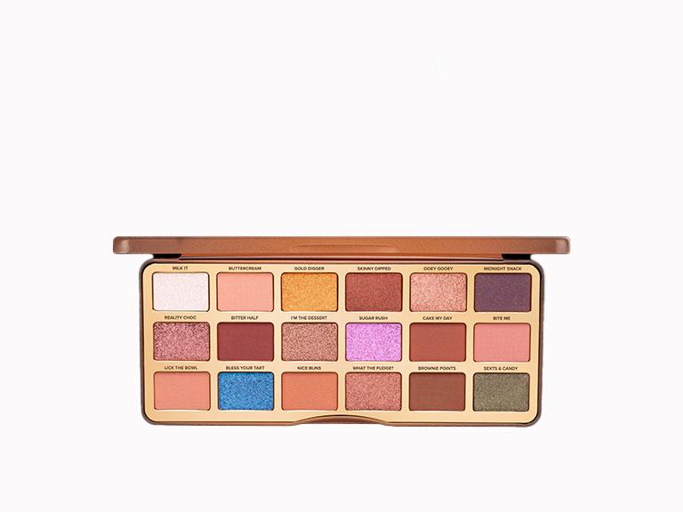 ||PREVENTA|| Better Than Chocolate Palette- Too Faced