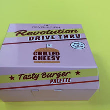 Cargar y reproducir el video en el visor de la galería, Tasty burger - I heart revolution
