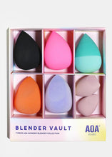 Cargar imagen en el visor de la galería, AOA Blender Vault Gift Set
