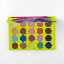Cargar imagen en el visor de la galería, Colour Festival Shadow Palette

