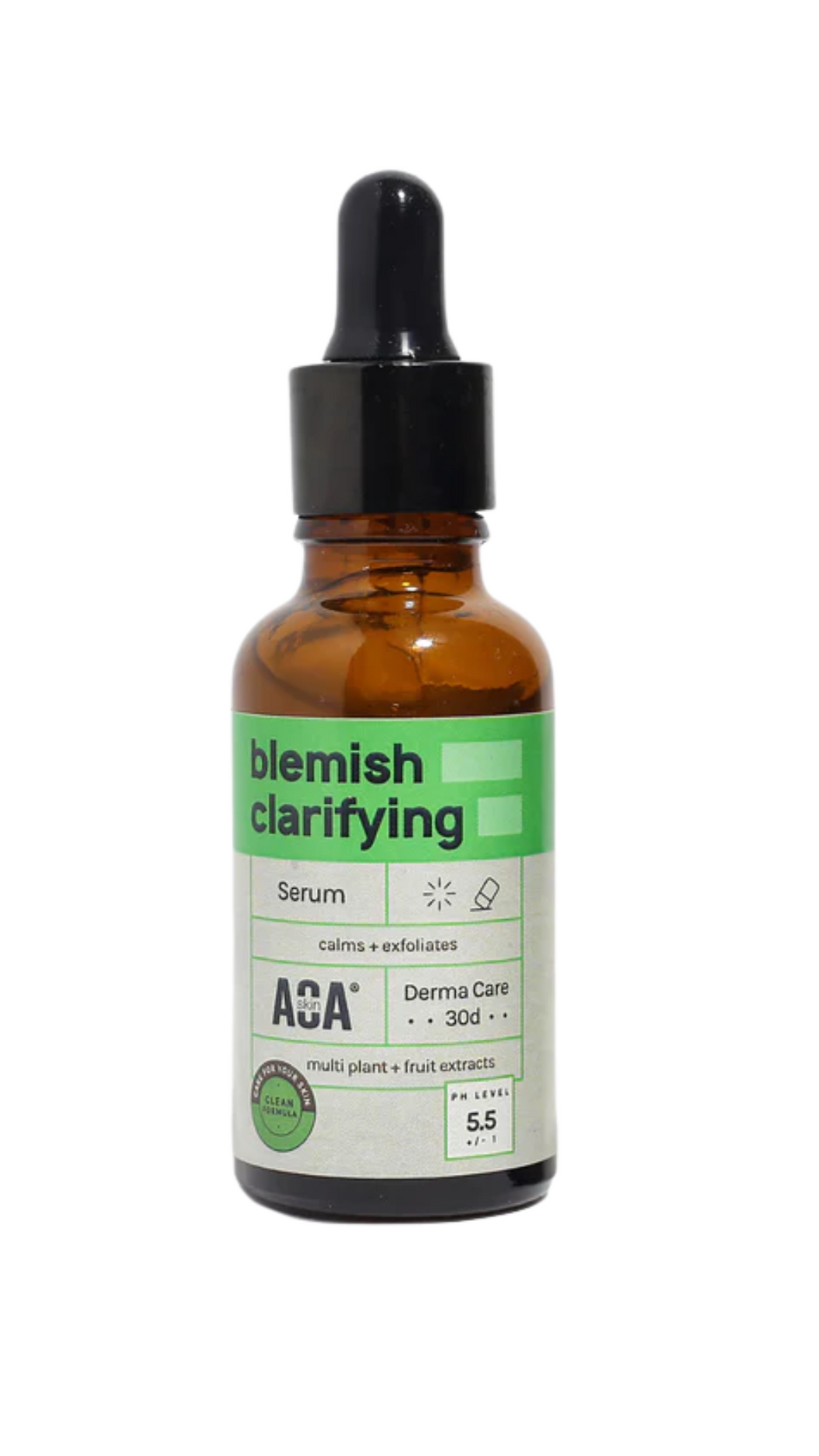 AOA Skin Blemish Clarifying Serum