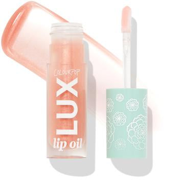 Lux lip oil - Colourpop