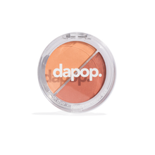Cargar imagen en el visor de la galería, ✨Blush duo✨- Dapop cosméticos
