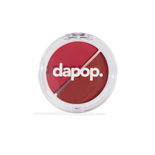 Cargar imagen en el visor de la galería, ✨Blush duo✨- Dapop cosméticos
