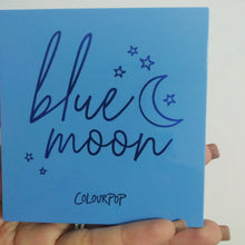 Cargar imagen en el visor de la galería, Blue moon
