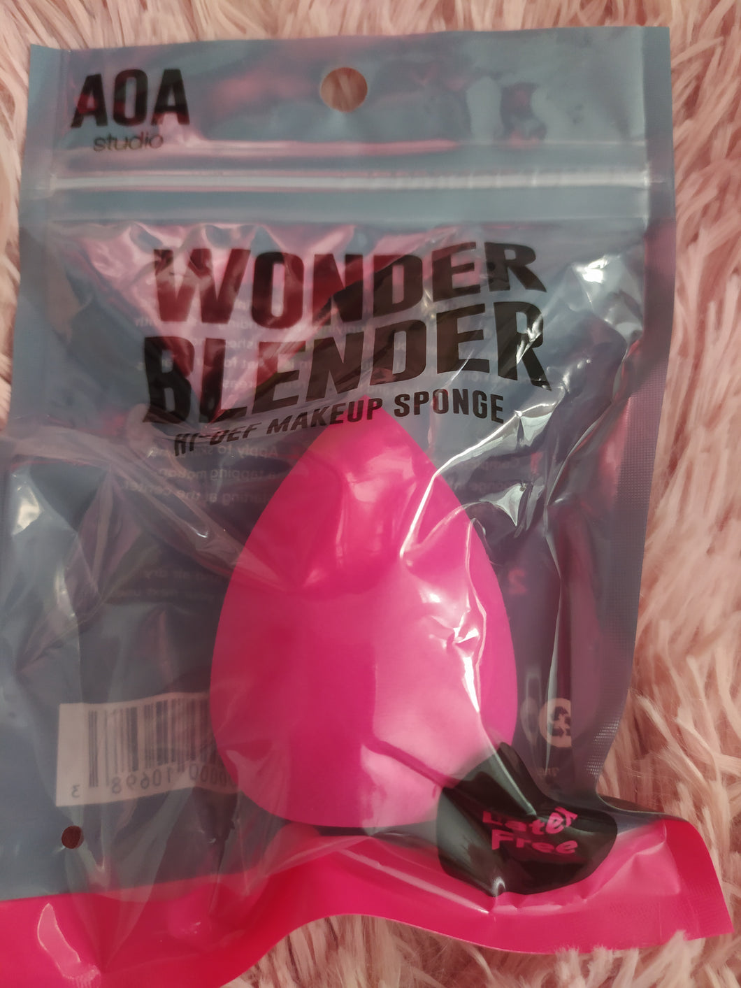 AOA Wonder Blender -  Teardrop