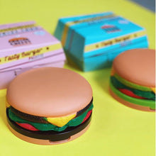 Cargar imagen en el visor de la galería, Tasty burger - I heart revolution
