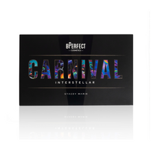 Cargar imagen en el visor de la galería, BPerfect x Stacey Marie - Carnival V Interstellar Palette
