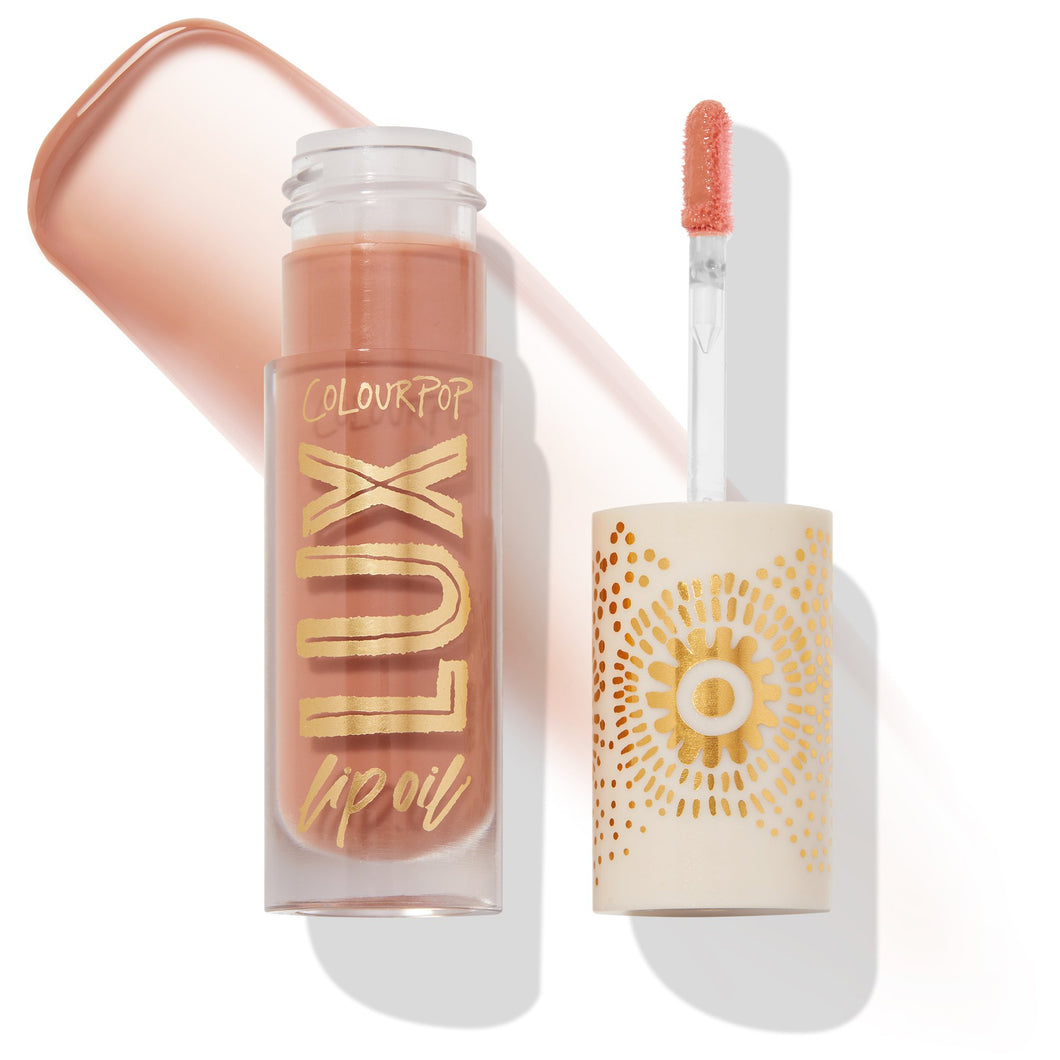 Lip oil LUX- Colourpop