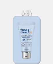 Cargar imagen en el visor de la galería, AOA Skin Vitamin C &amp; E Exfoliating Gel

