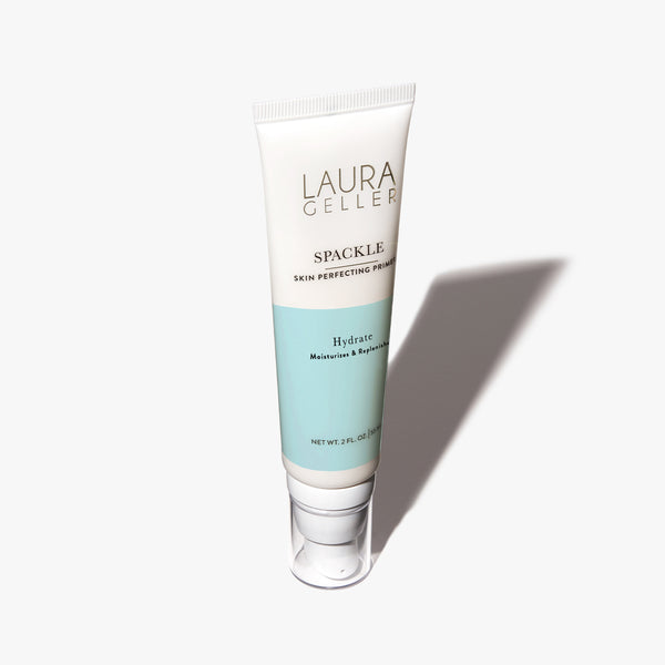 Spackle Skin Perfecting Primer: Hydrate - Laura Geller Beauty