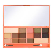 I ♡ Chocolate and Peaches Palette